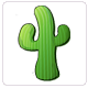 cacti cloud