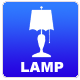 lamp cloud