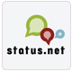 statusnet cloud